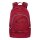 Schulrucksack MILO burgundy