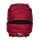 Schulrucksack MILO burgundy