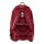 Schulrucksack MILO burgundy