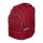Schulrucksack MILO burgundy
