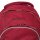 Schulrucksack MILO burgundy