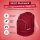 Schulrucksack MILO burgundy