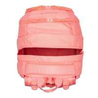 Schulrucksack MILO pink