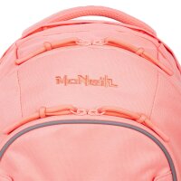 Schulrucksack MILO pink