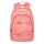 Schulrucksack MILO pink