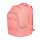 Schulrucksack MILO pink