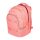 Schulrucksack MILO pink