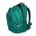 Schulrucksack MILO grün
