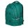 Schulrucksack MILO grün