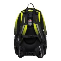 Schulrucksack MILO Lemon