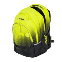 Schulrucksack MILO Lemon