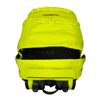 Schulrucksack MILO Lemon