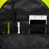 Schulrucksack MILO Lemon