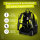 Schulrucksack MILO Lemon