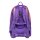 Schulrucksack MILO Berry