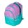 Schulrucksack MILO Blueberry