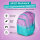 Schulrucksack MILO Blueberry