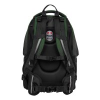 Schulrucksack MILO Grass