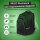 Schulrucksack MILO Grass