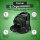 Schulrucksack MILO Grass
