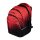 Schulrucksack MILO Cranberry