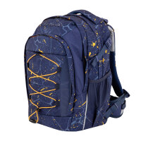 McNeill Schulrucksack LUCA SPLASH -Kollektion 2025-