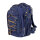 McNeill Schulrucksack LUCA SPLASH -Kollektion 2025-