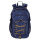 Schulrucksack LUCA, Splash