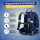 Schulrucksack LUCA, Splash