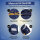 Schulrucksack LUCA, Splash