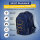 Schulrucksack LUCA, Splash
