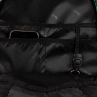 Schulrucksack LUCA, Grid