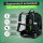 Schulrucksack LUCA, Grid