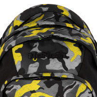 McNeill Schulrucksack LUCA COVER -Kollektion 2025-