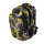 McNeill Schulrucksack LUCA COVER -Kollektion 2025-