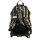 Schulrucksack LUCA, Cover