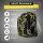 Schulrucksack LUCA, Cover