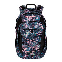 McNeill Schulrucksack LUCA SECRET -Kollektion 2025-
