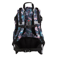 McNeill Schulrucksack LUCA SECRET -Kollektion 2025-