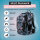 Schulrucksack LUCA, Secret