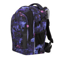 McNeill Schulrucksack LUCA MIDNIGHT -Kollektion 2025-