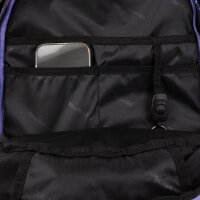 Schulrucksack LUCA, Midnight