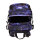 Schulrucksack LUCA, Midnight