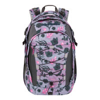 Schulrucksack LUCA, Bloom