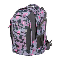 Schulrucksack LUCA, Bloom