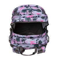 Schulrucksack LUCA, Bloom