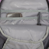 Schulrucksack LUCA, Bloom