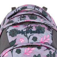 Schulrucksack LUCA, Bloom