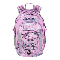McNeill Schulrucksack LUCA BLOSSOM -Kollektion 2025-