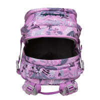 McNeill Schulrucksack LUCA BLOSSOM -Kollektion 2025-